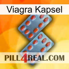 Viagra Capsule 05